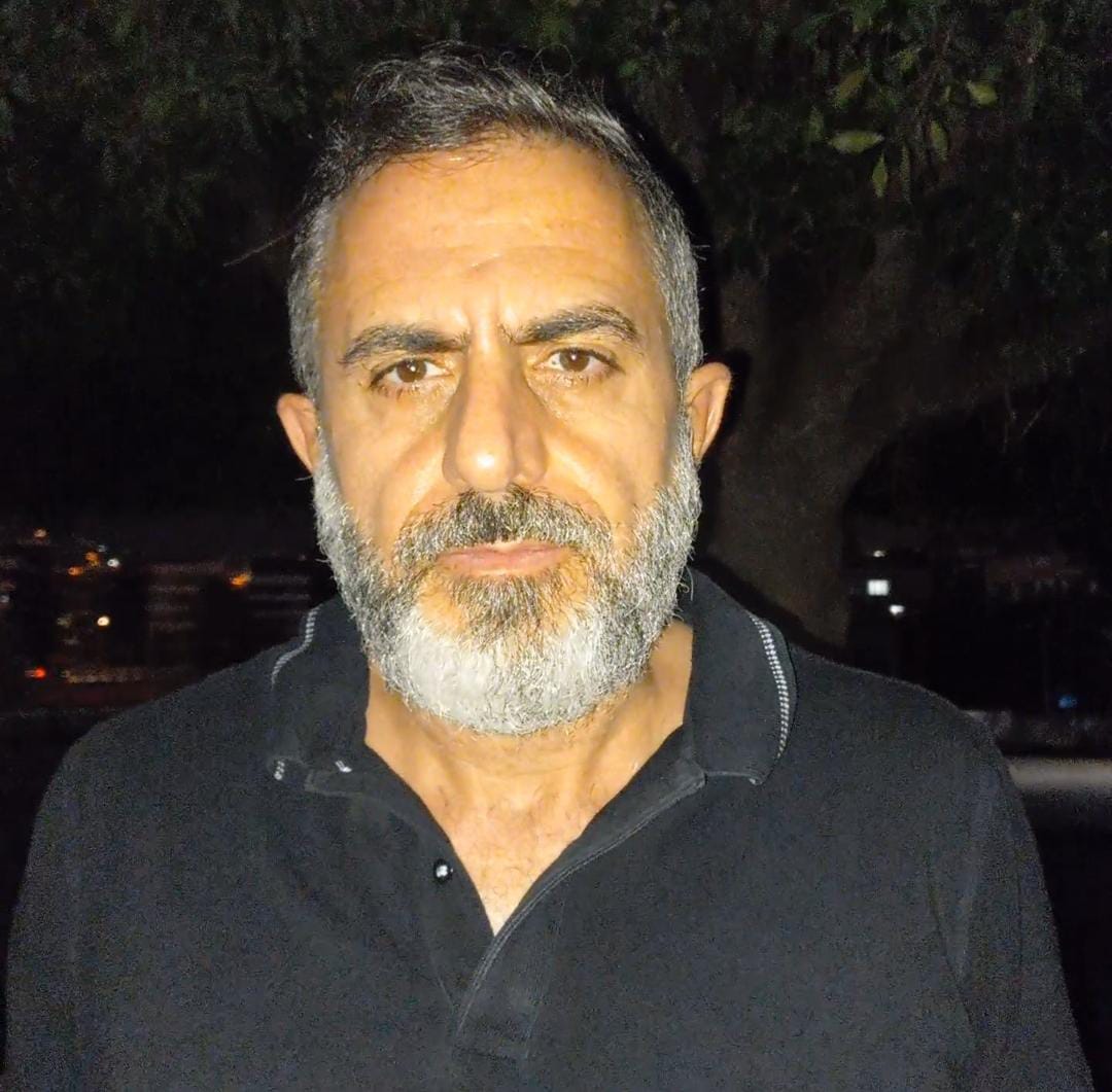 After Noun’s arrested, Ollaik responds: The deep state mafia hides behind the security services