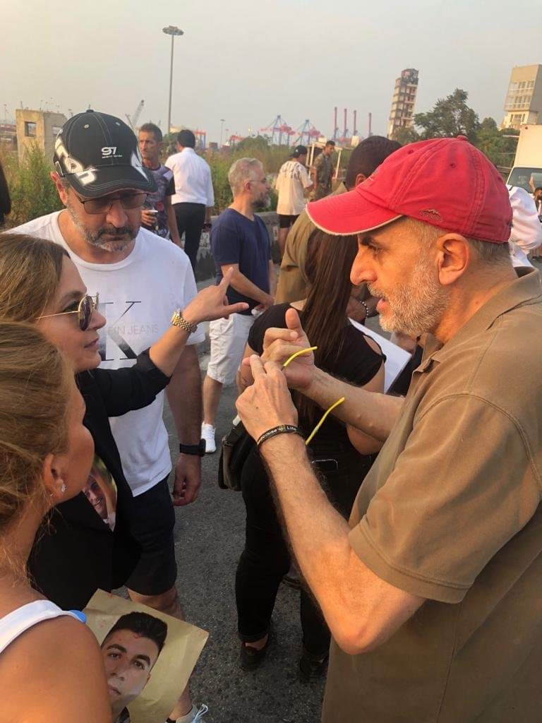 التحقيق العدلي في جريمة المرفأ على المحك ولا ينقذه سوى وحدة أهالي الضحايا