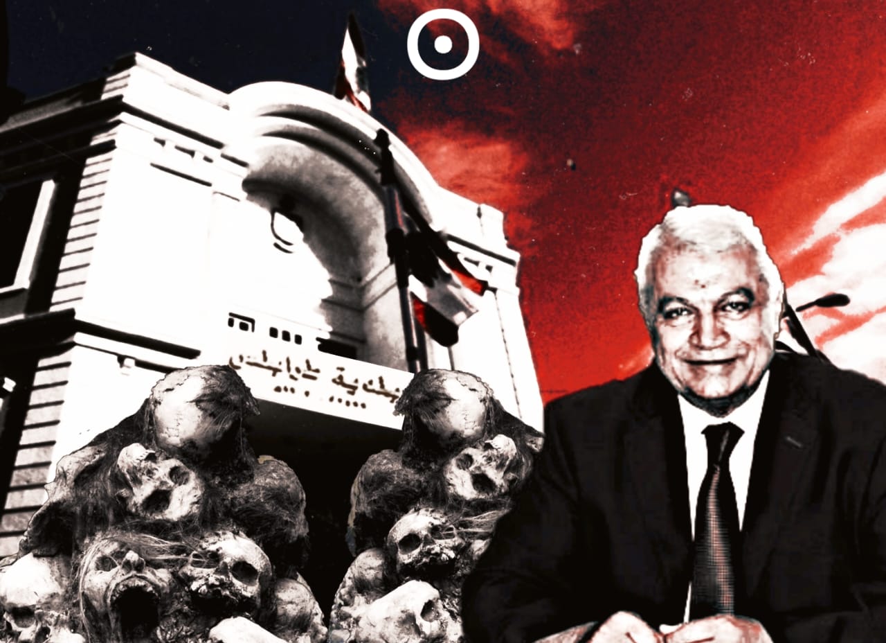 انتخاب المدعى عليه قمر الدين رئيساً لبلدية طرابلس اليوم نكسة لأهل المدينة