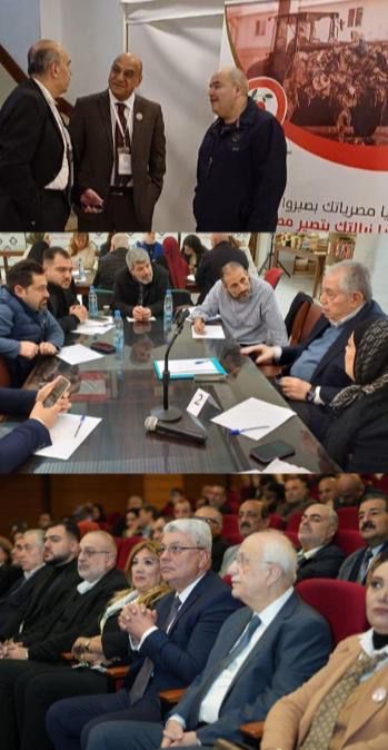 حضور وتفاعل ملفتان في لقاء الطاولة المستديرة حول حلول أزمة نفايات طرابلس والشمال ولبنان